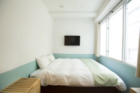 The Life Hostel & Bar Lounge