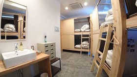 The Life Hostel & Bar Lounge