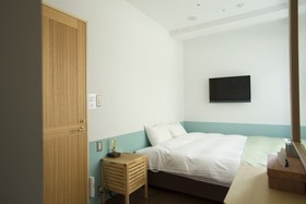 The Life Hostel & Bar Lounge