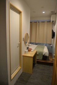 The Life Hostel & Bar Lounge