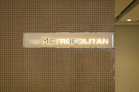 The Metropolitan