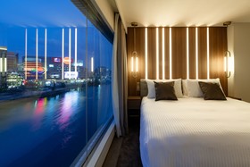 The Onefive Villa Fukuoka