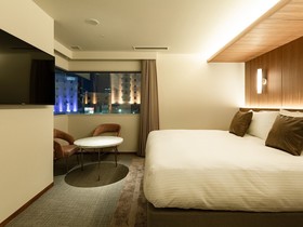 The Onefive Villa Fukuoka