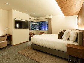 The Onefive Villa Fukuoka