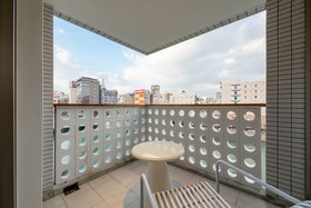 The Onefive Villa Fukuoka