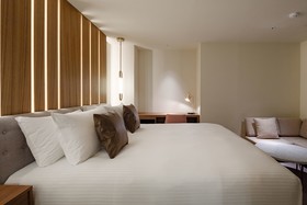 The Onefive Villa Fukuoka