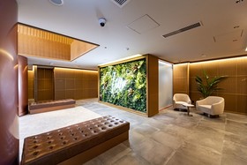 The Onefive Villa Fukuoka