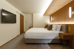 The Onefive Villa Fukuoka