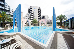 The Residential Suites Fukuoka