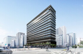The Royal Park Canvas -  Fukuoka Nakasu