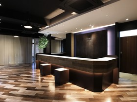 Toho Hotel Hakata Hiemachi