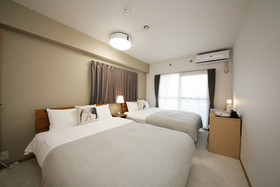 TOHO Hotel Hakata Minoshima