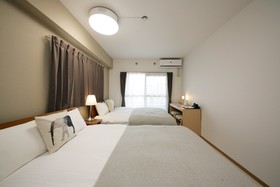 TOHO Hotel Hakata Minoshima