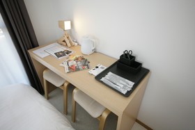 TOHO Hotel Hakata Minoshima