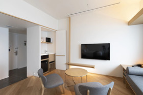 Tokyu Stay Fukuoka Tenjin