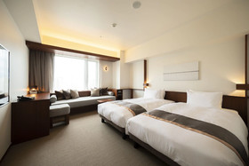 Tokyu Stay Fukuoka Tenjin