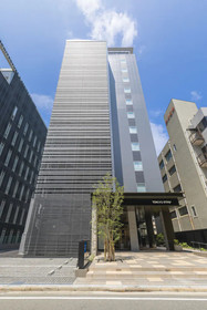 Tokyu Stay Hakata