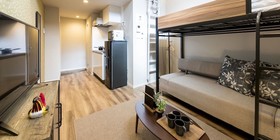 Trip Pod Chiyo A