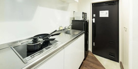 Trip Pod Takasago A