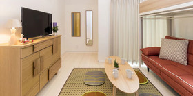 Trip Pod Takasago A