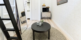 Trip Pod Takasago A