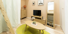 Trip Pod Takasago A
