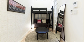 Trip Pod Takasago A