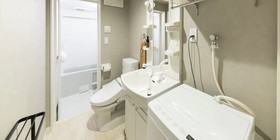 Trip Pod Takasago A