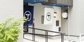 Trip Pod Takasago A