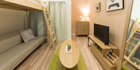 Trip Pod Takasago A