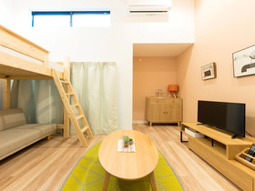 Trip Pod Takasago A