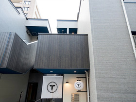 Trip Pod Takasago A