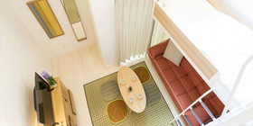 Trip Pod Takasago A