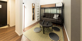 Trip Pod Takasago A