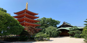 Trip Pod Takasago A