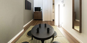 Trip Pod Takasago A