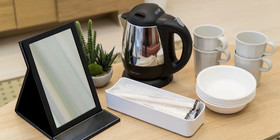 Trip Pod Takasago A
