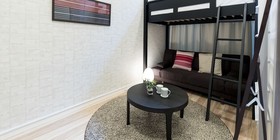 Trip Pod Takasago A