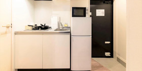 Trip Pod Takasago A