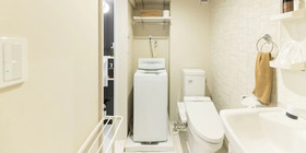 Trip Pod Takasago A