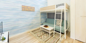 Trip Pod Yoshizuka B