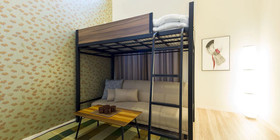 Trip Pod Yoshizuka B