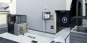 Trip Pod Yoshizuka B