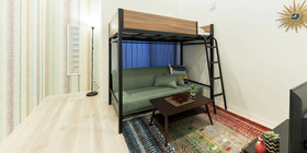 Trip Pod Yoshizuka B