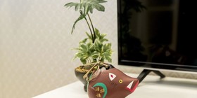Trip Pod Yoshizuka B
