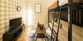 Trip Pod Yoshizuka B