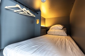Unplan Fukuoka Hostel