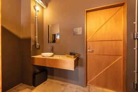 Unplan Fukuoka Hostel
