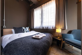 Unplan Fukuoka Hostel