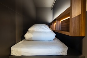 Unplan Fukuoka Hostel